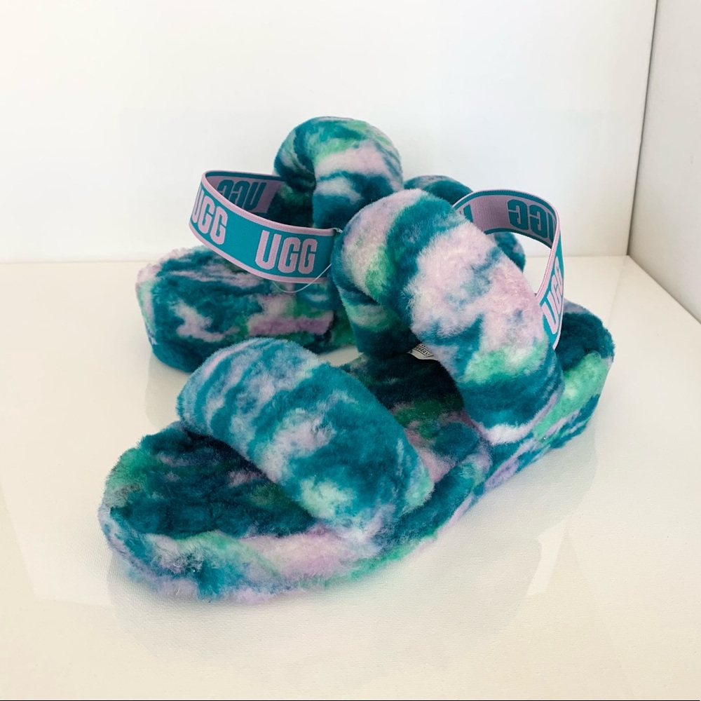 UGG Sandals